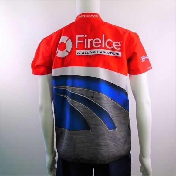 DRAG Racing Jersey Pro MFG - Picture 3 of 8